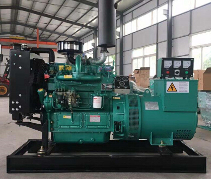 淮阴宗申动力10kw小型柴油发电机