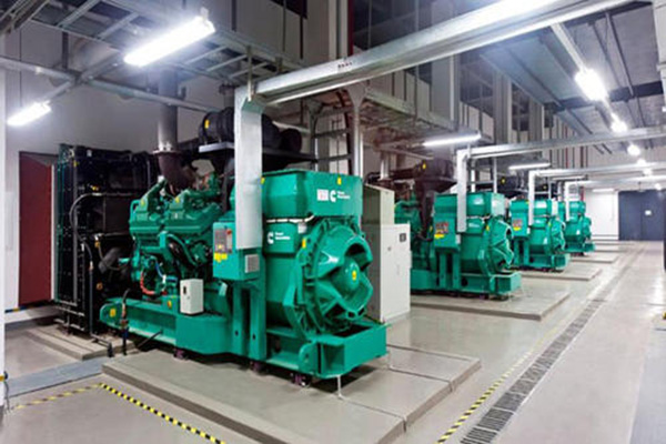 淮阴发电机出租