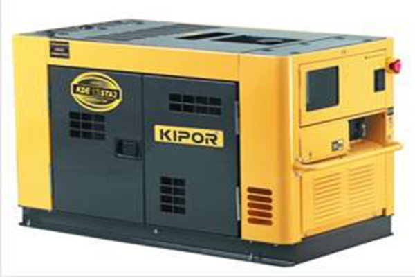 淮阴发电机出租