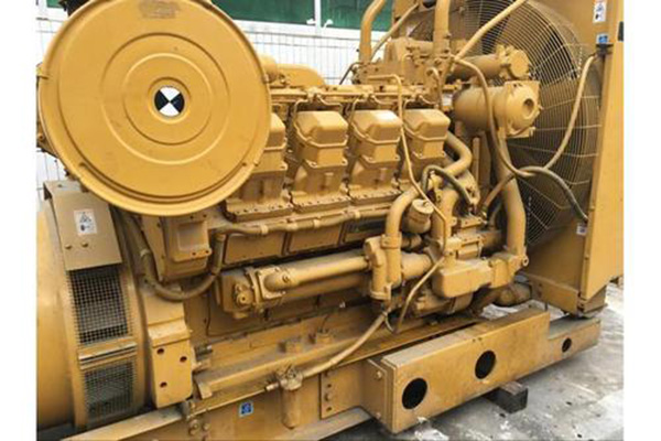 淮阴发电机出租