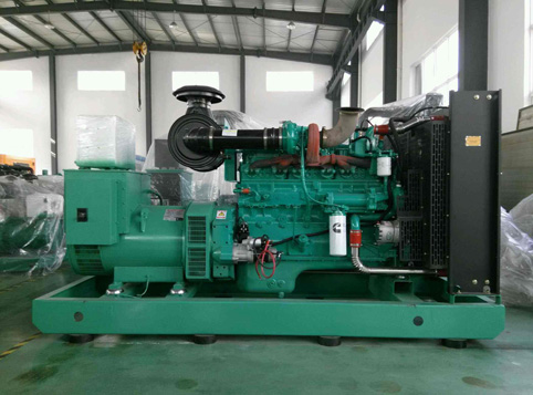 淮阴柴油发电机组 淮阴柴油发电机组