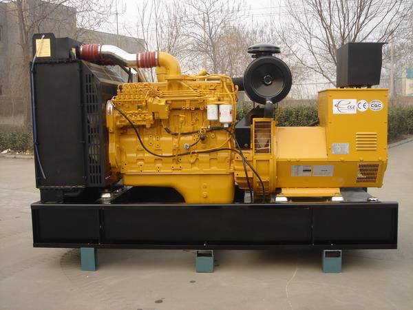 淮阴发电机出租