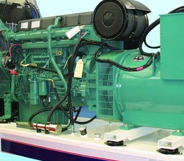 淮阴发电机出租